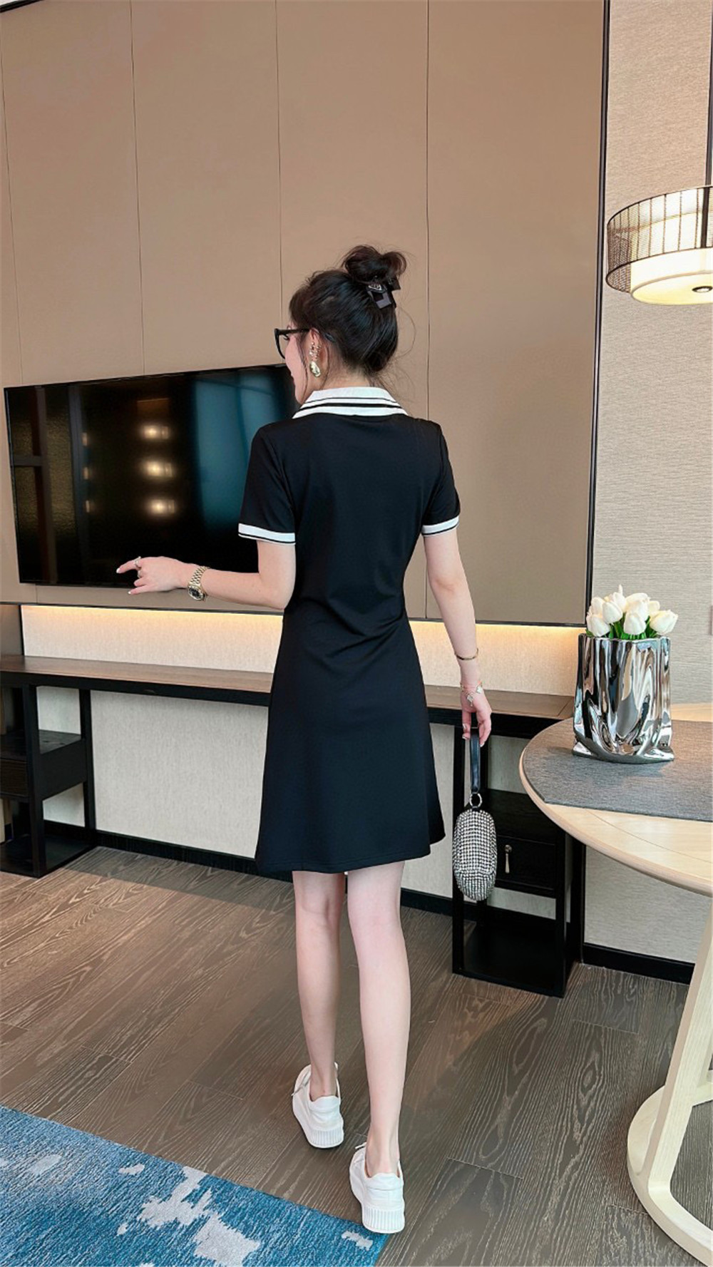 GUCCI ハイバージョン レディース ワンピース S-XLG1350160