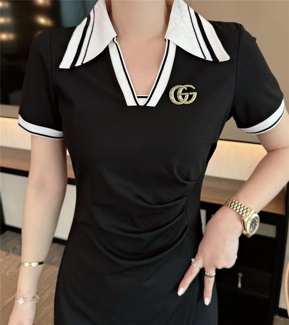 GUCCI ハイバージョン レディース ワンピース S-XLG1350160