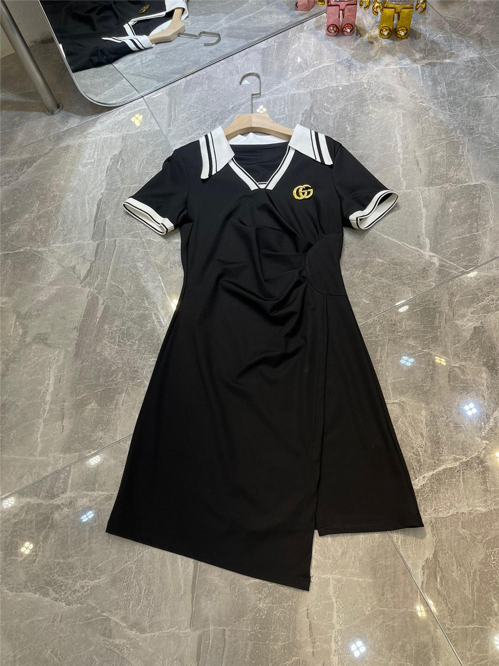 GUCCI ハイバージョン レディース ワンピース S-XLG1350160