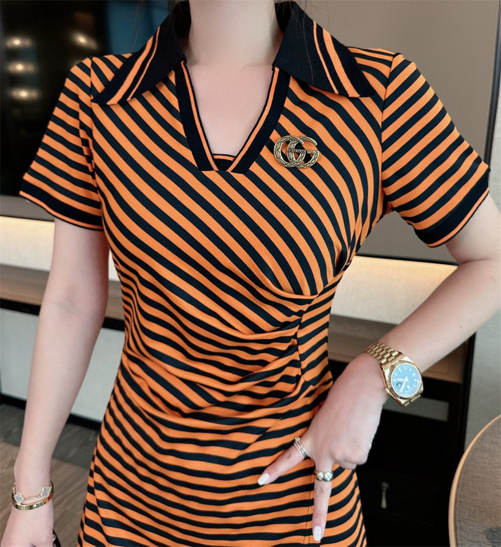 GUCCI ハイバージョン レディース ワンピース S-XLG1350160