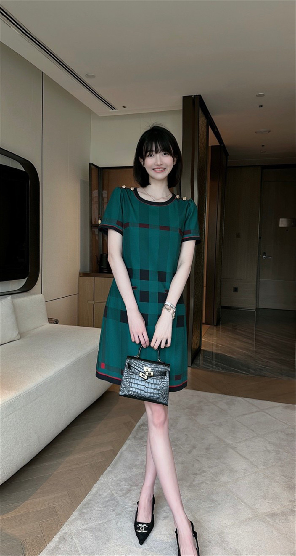 バーバリー トール レディース ドレス S-XLG1350160