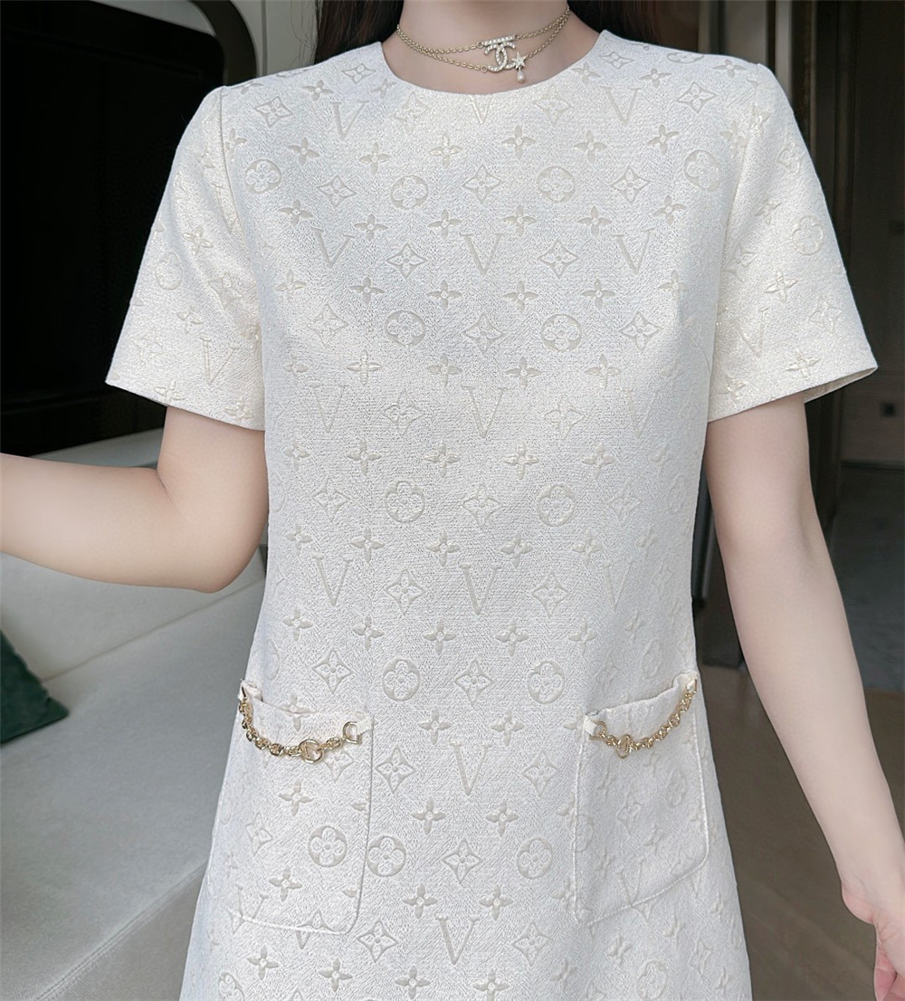 LV ハイバージョン レディースドレス S-XLG1350160