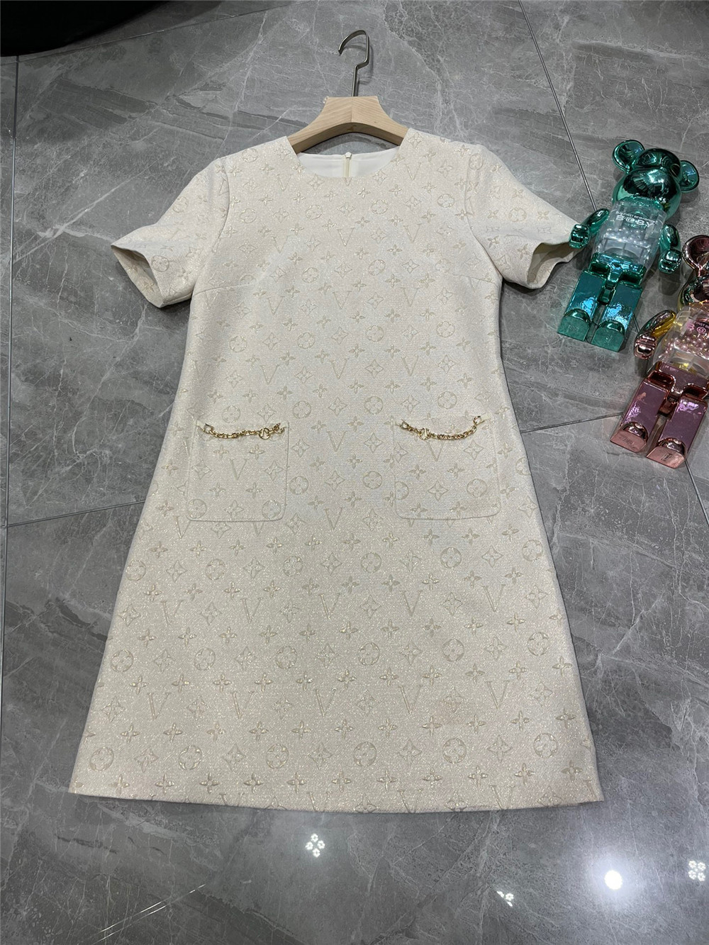 LV ハイバージョン レディースドレス S-XLG1350160