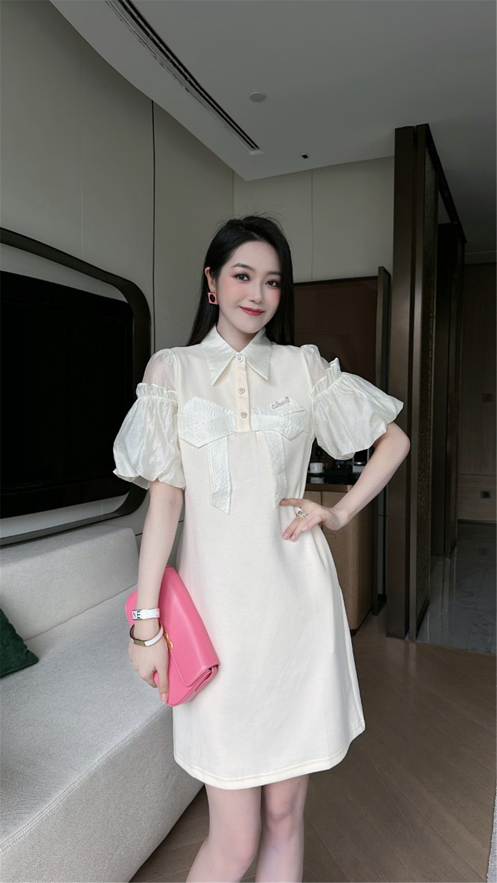 CHANEL  レディースドレス S-XLG 1350160