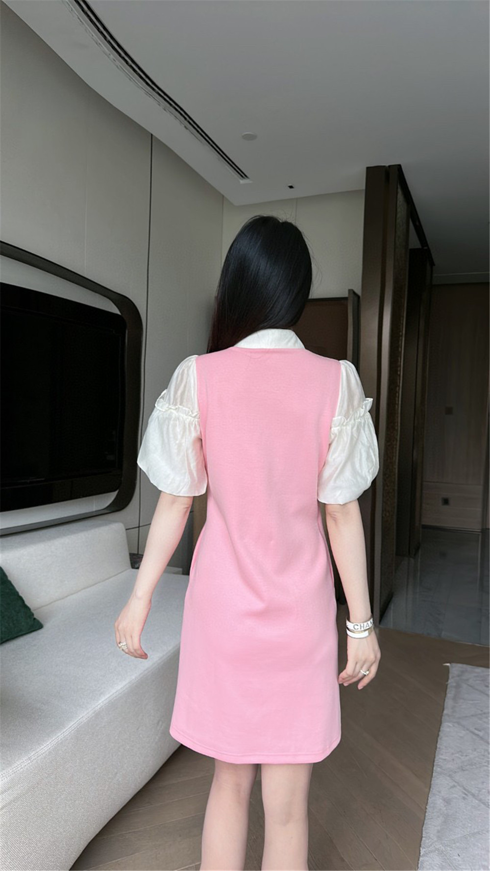 CHANEL  レディースドレス S-XLG 1350160