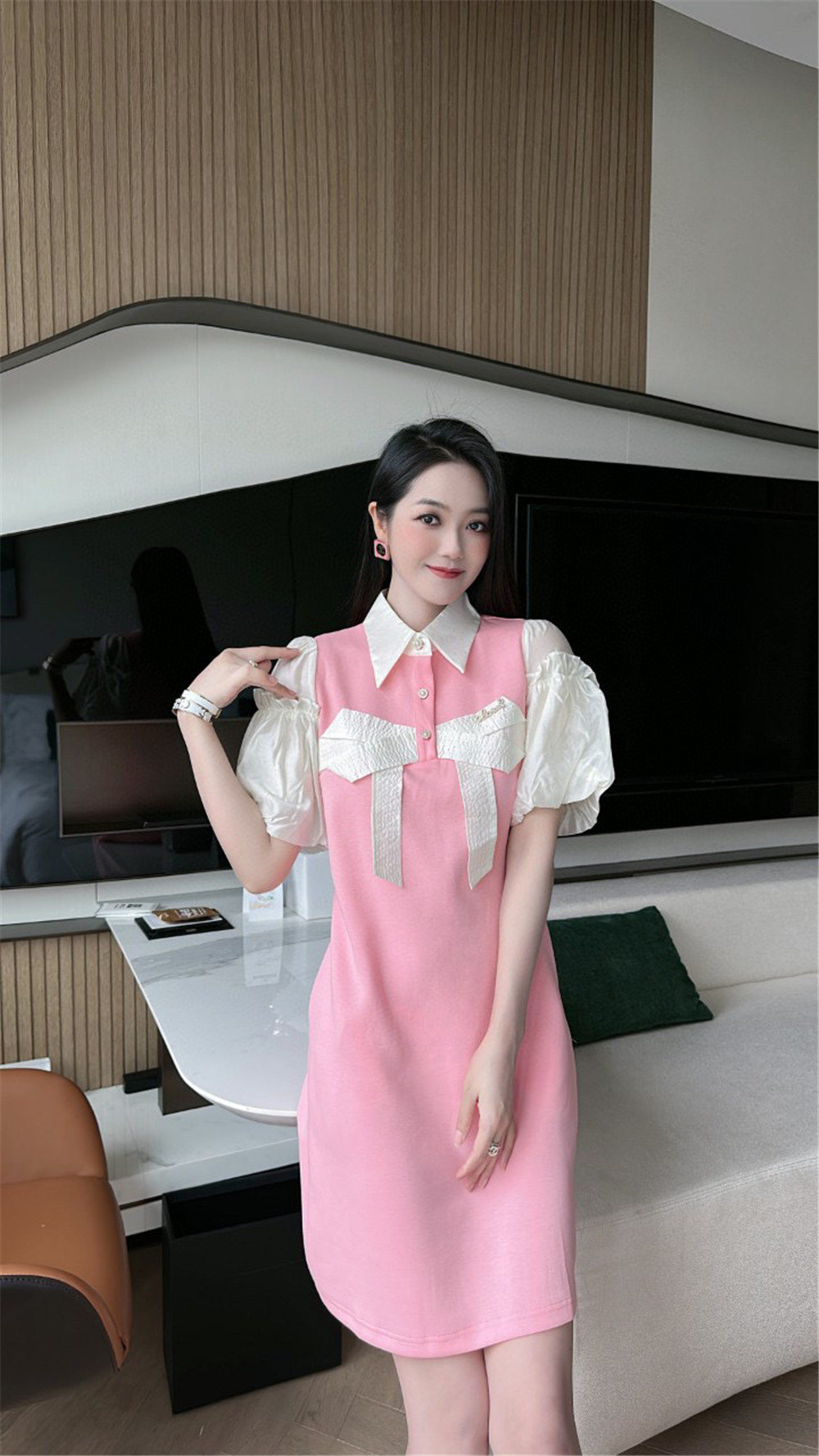 CHANEL  レディースドレス S-XLG 1350160