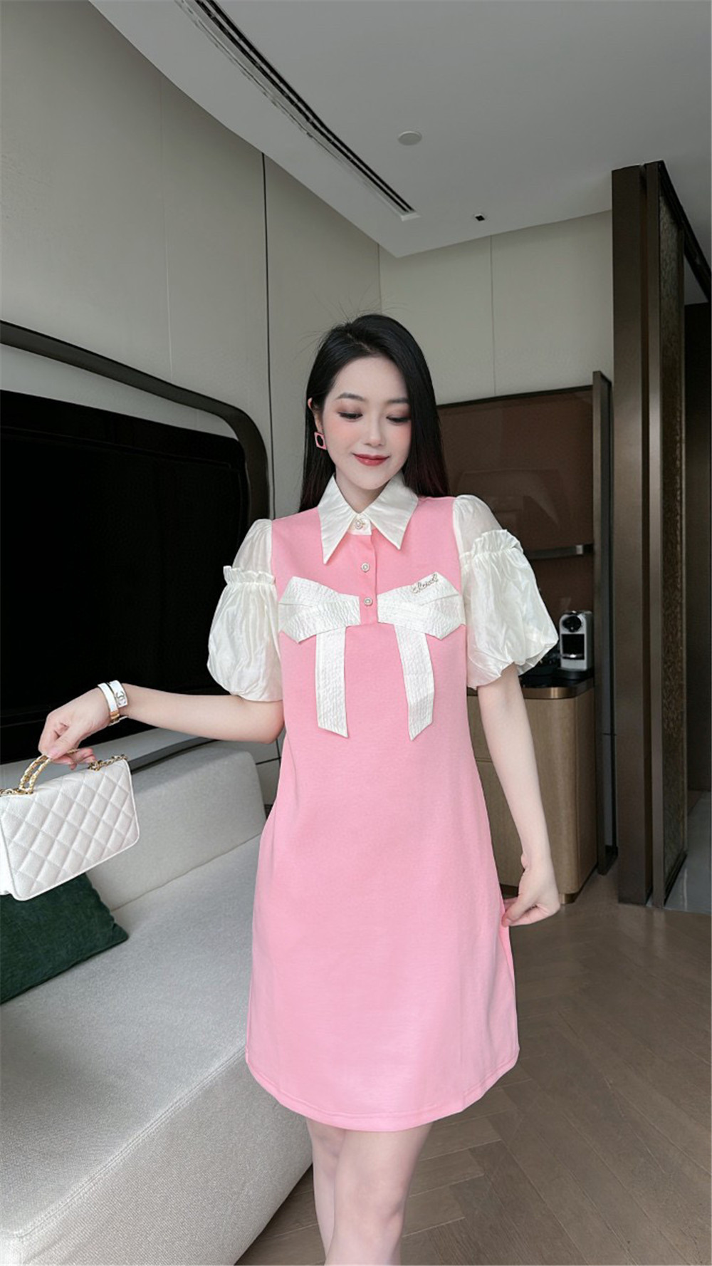 CHANEL  レディースドレス S-XLG 1350160