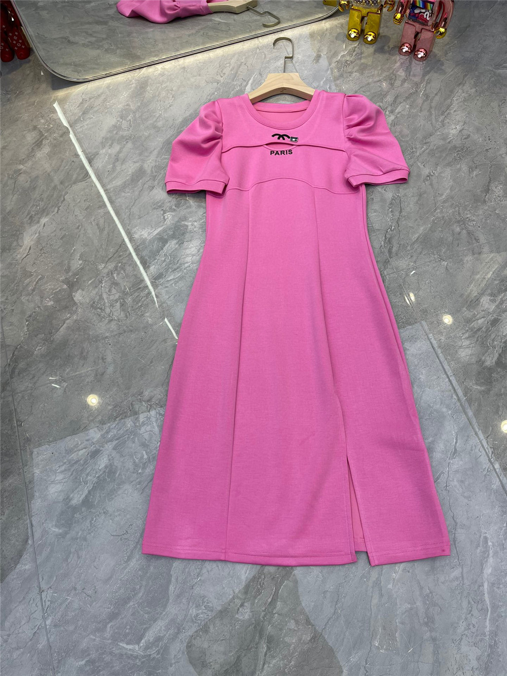 CHANEL  レディースドレス S-XLG 1350160