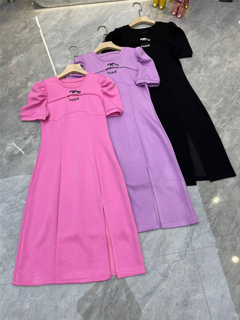 CHANEL  レディースドレス S-XLG 1350160