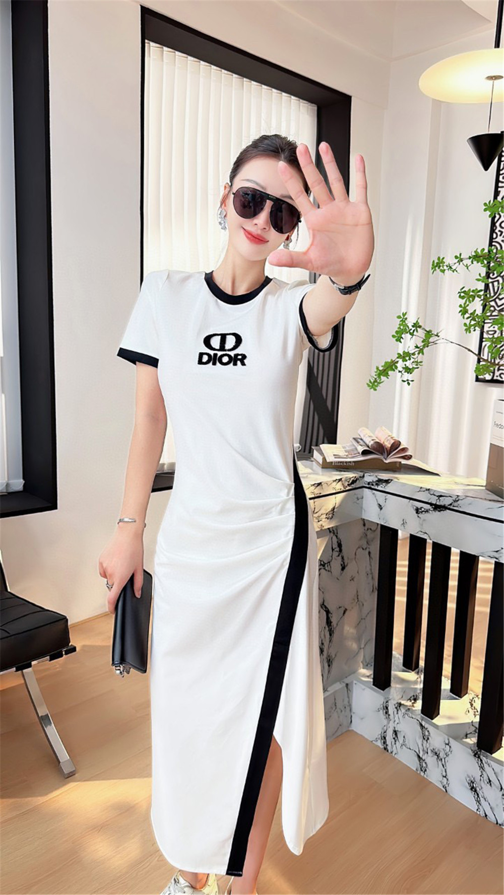 CHANEL  レディースドレス S-XLG 1350160