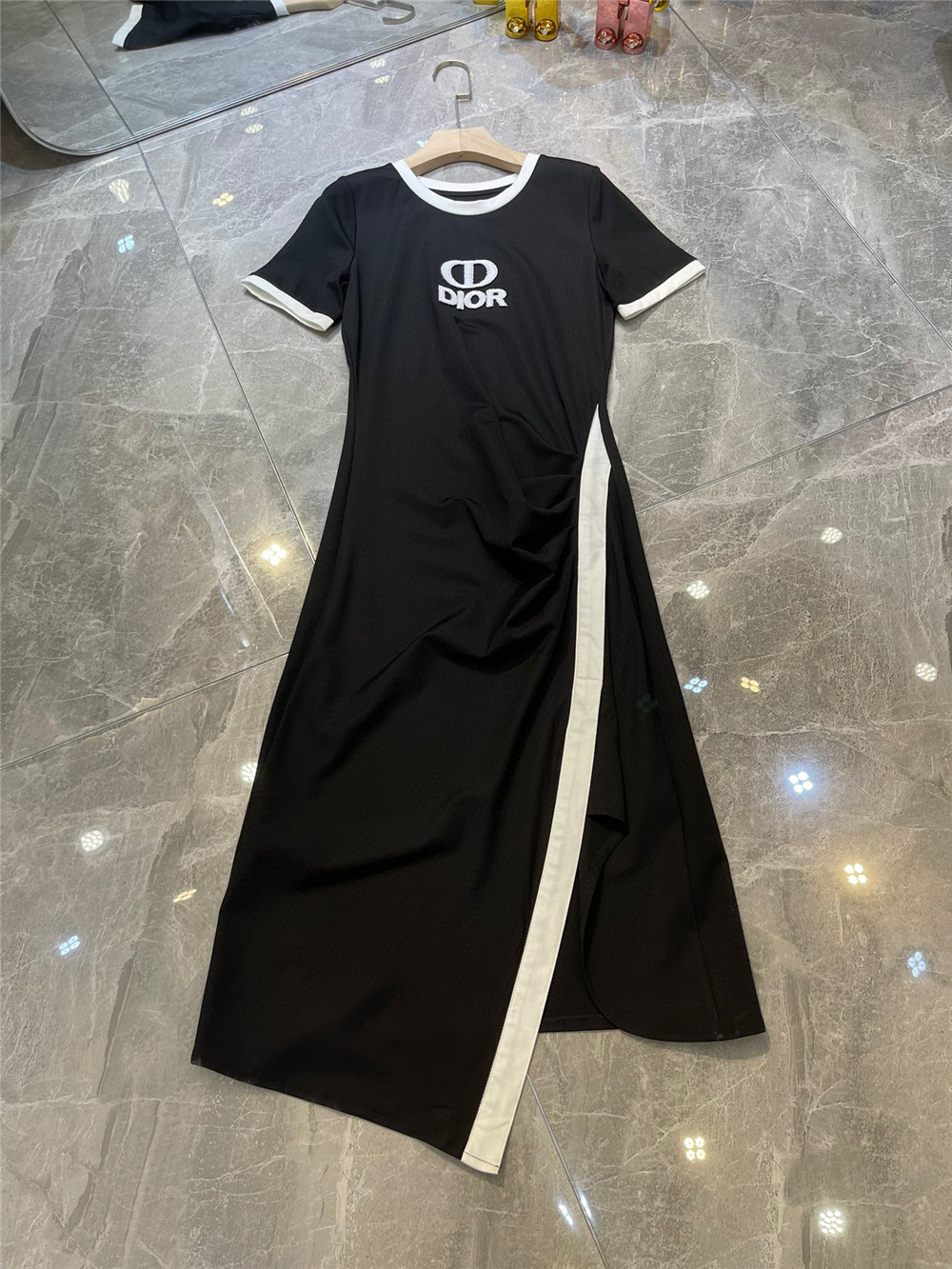 CHANEL  レディースドレス S-XLG 1350160