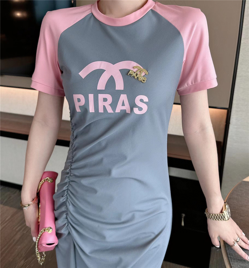 CHANEL  レディースドレス S-XLG 1350160