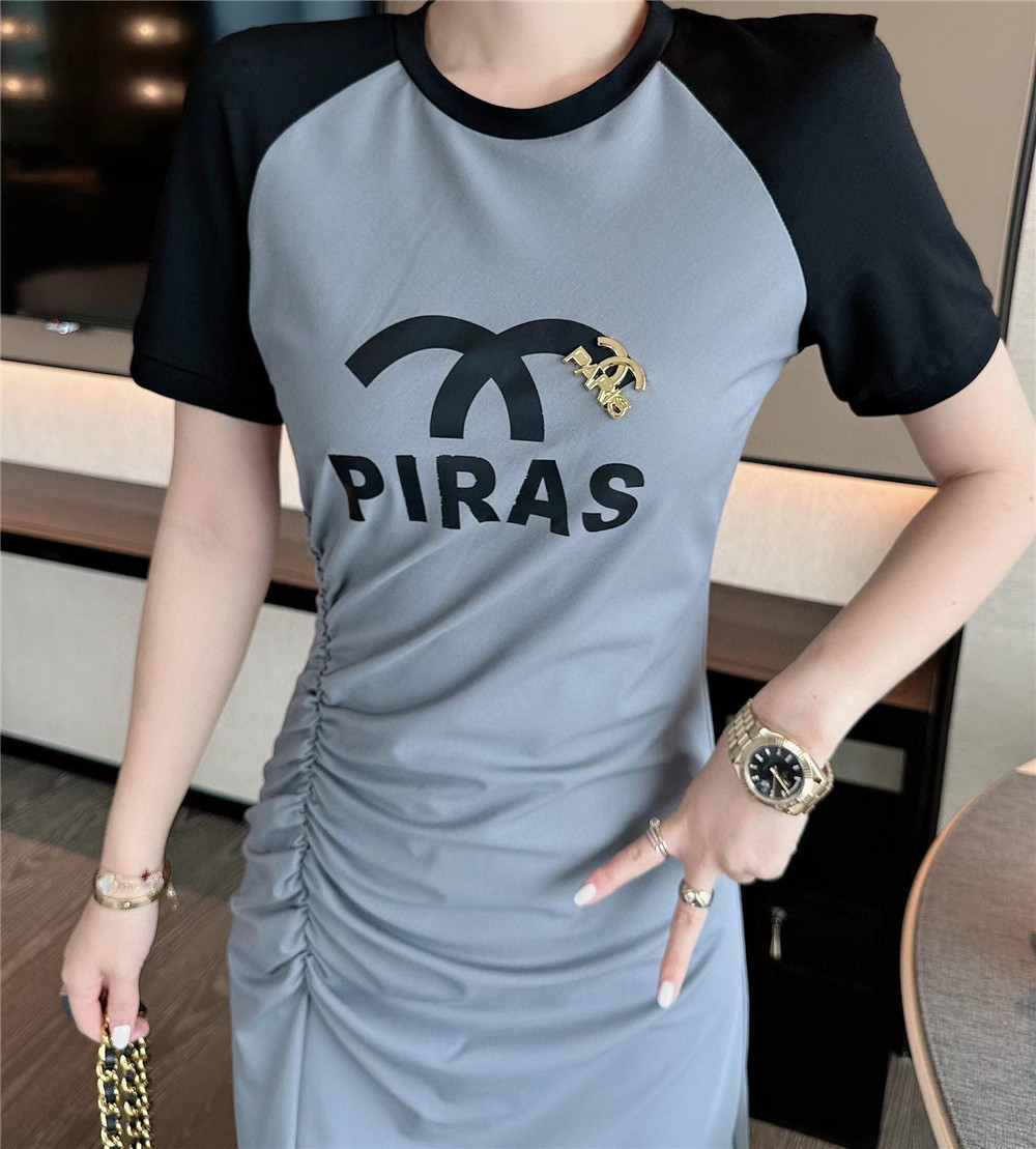 CHANEL  レディースドレス S-XLG 1350160