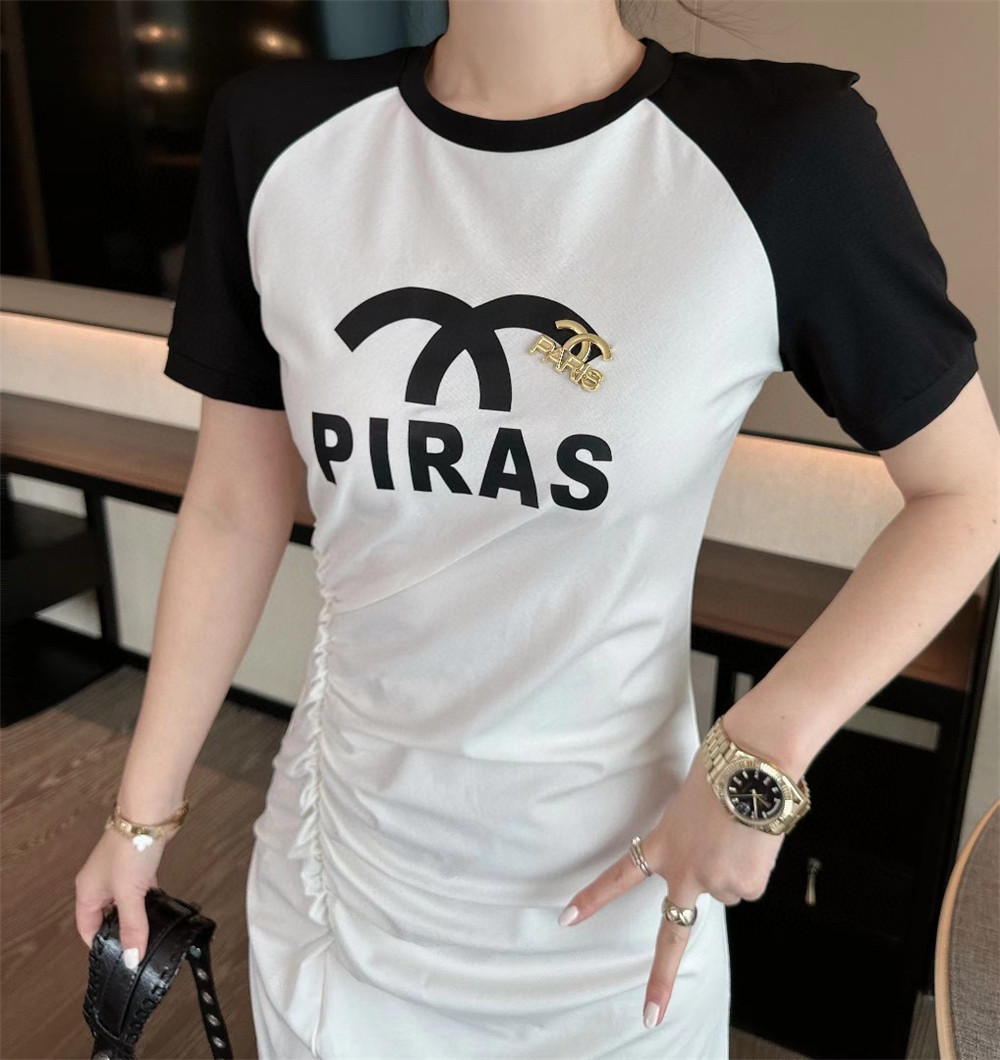 CHANEL  レディースドレス S-XLG 1350160