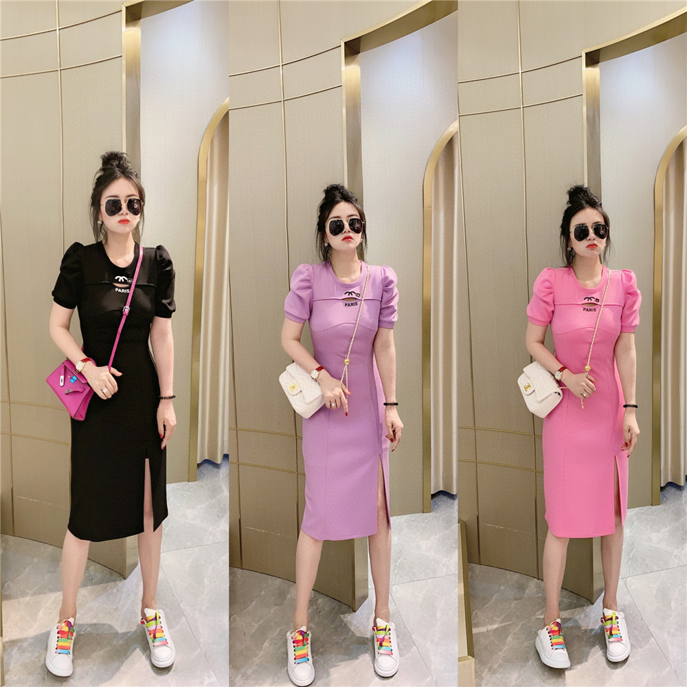 CHANEL  レディースドレス S-XLG 1350160