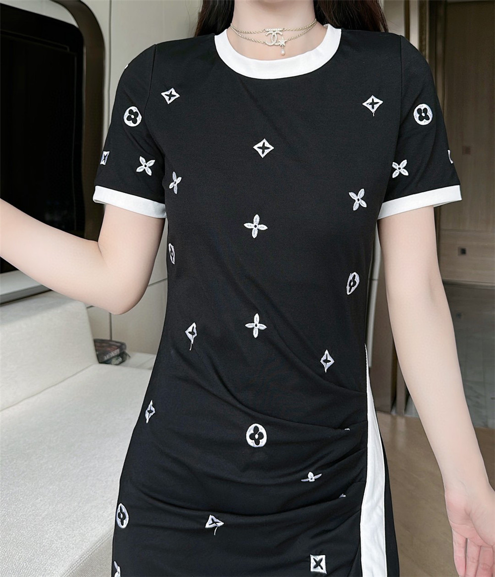 LV ハイバージョン レディースドレス S-XLG1350150