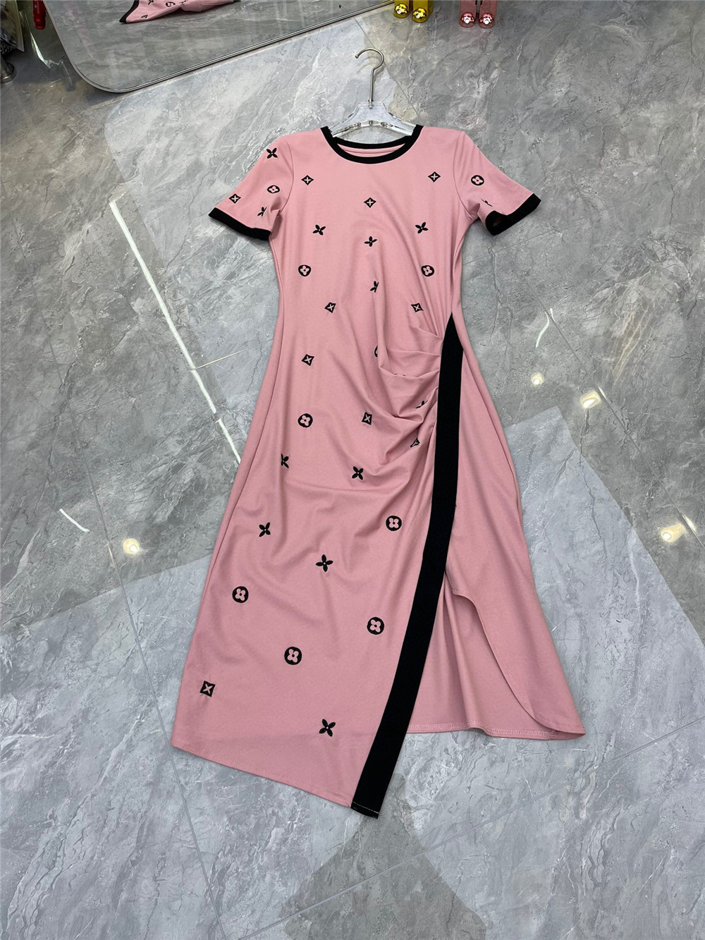 LV ハイバージョン レディースドレス S-XLG1350150