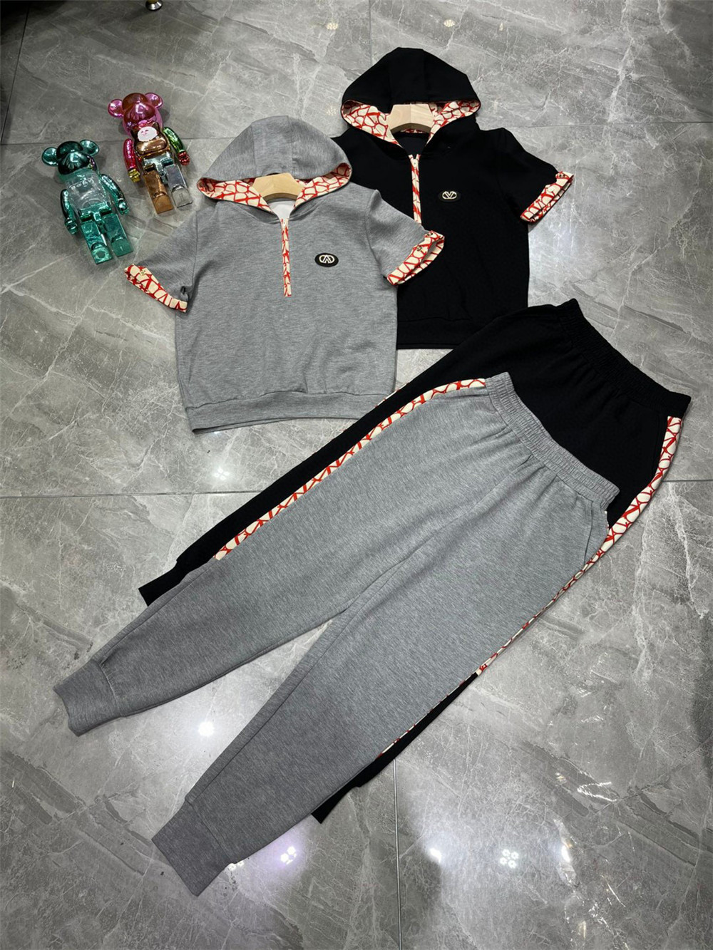 GUCCI ハイバージョン レディーススーツ S -XLG1350190