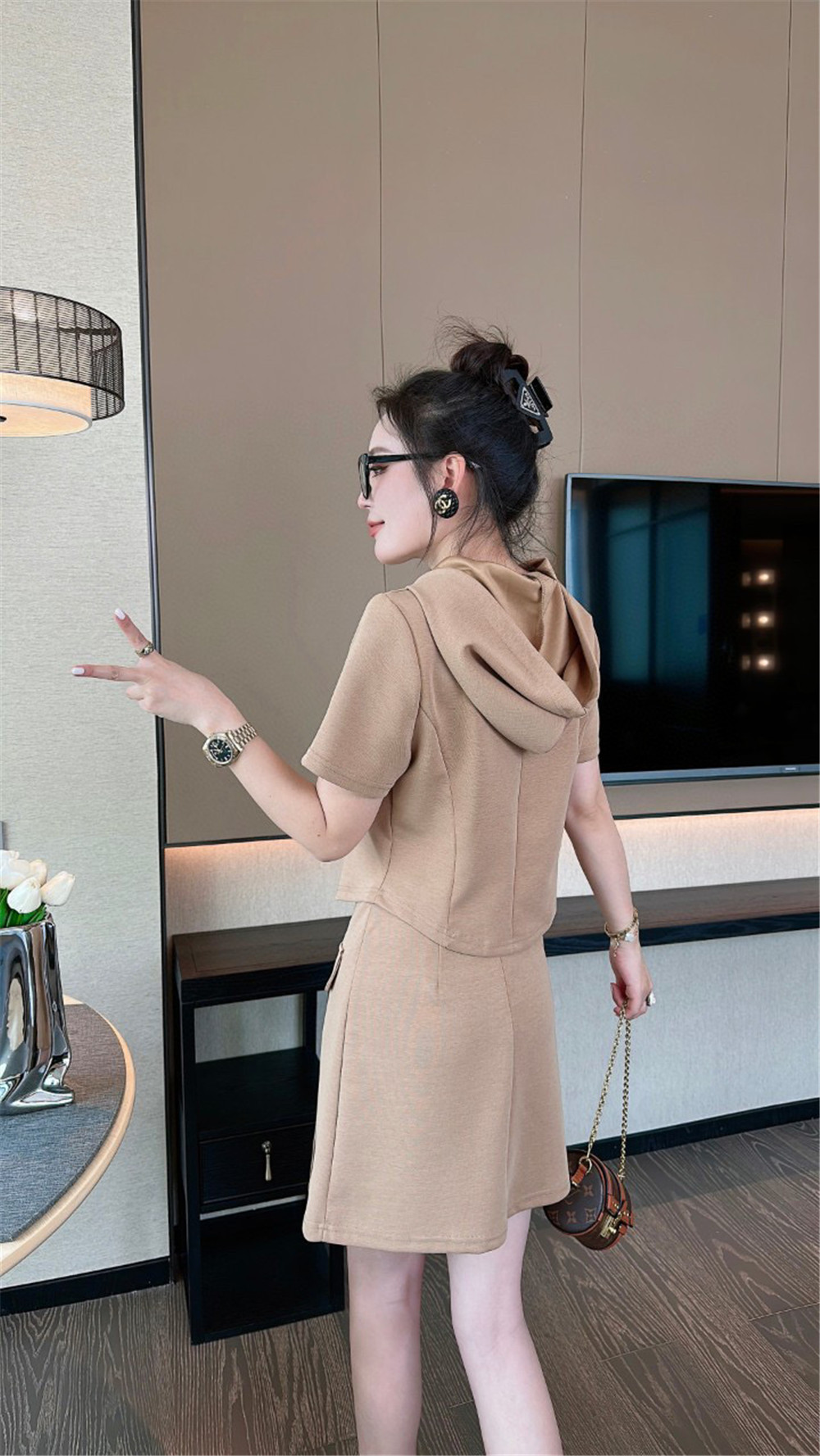 DIOR  レディーススーツ S-XLG 1350170