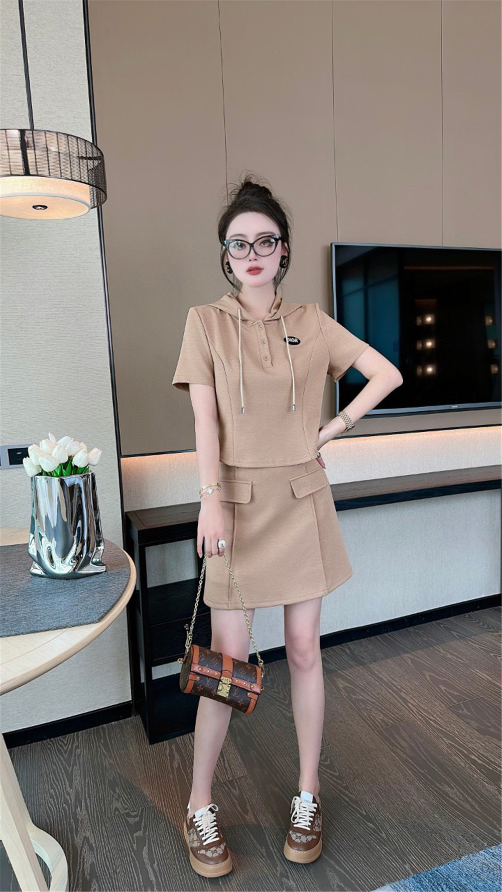 DIOR  レディーススーツ S-XLG 1350170