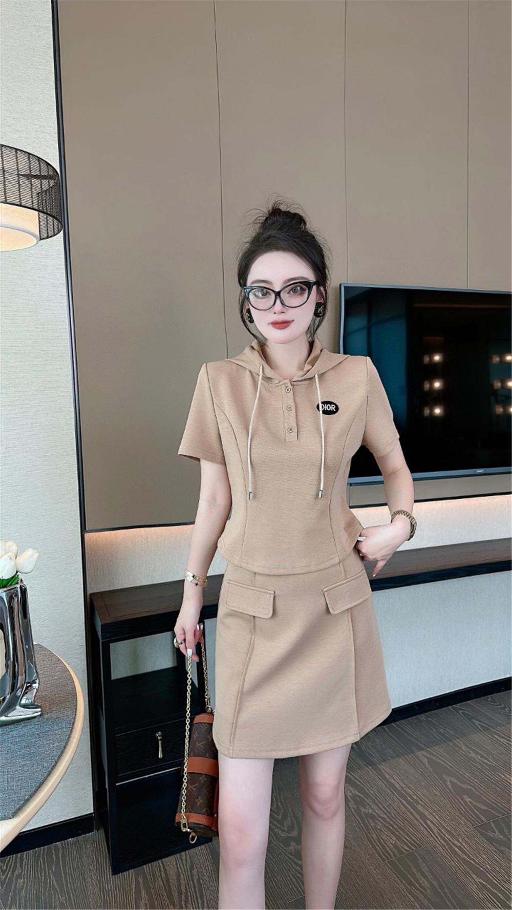 DIOR  レディーススーツ S-XLG 1350170