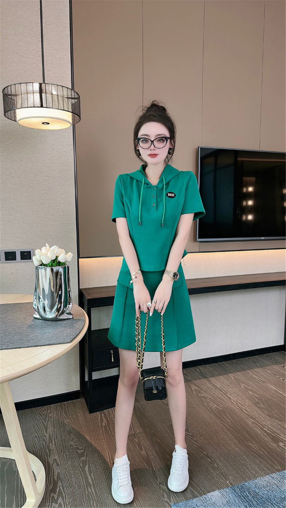 DIOR  レディーススーツ S-XLG 1350170