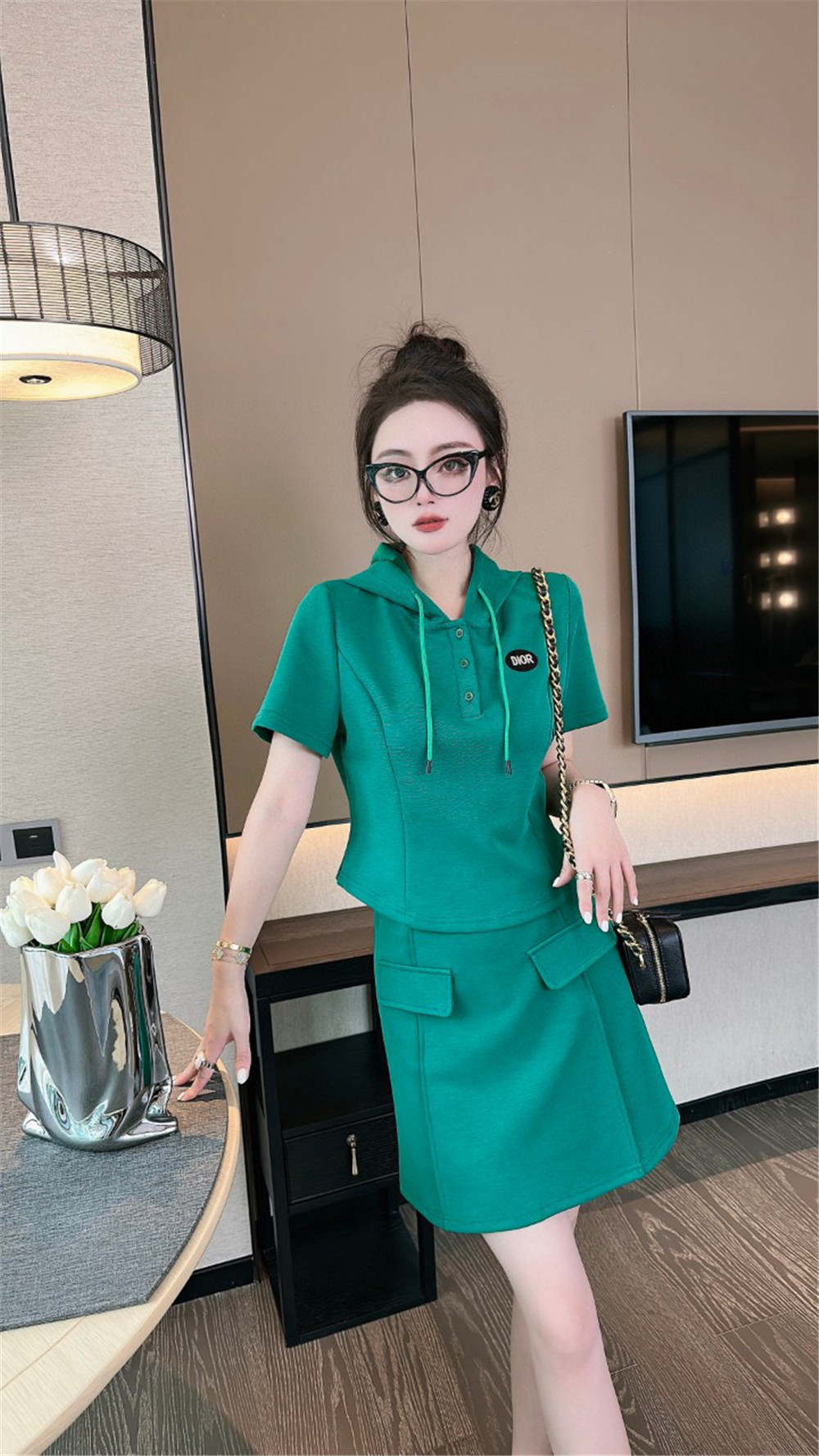 DIOR  レディーススーツ S-XLG 1350170