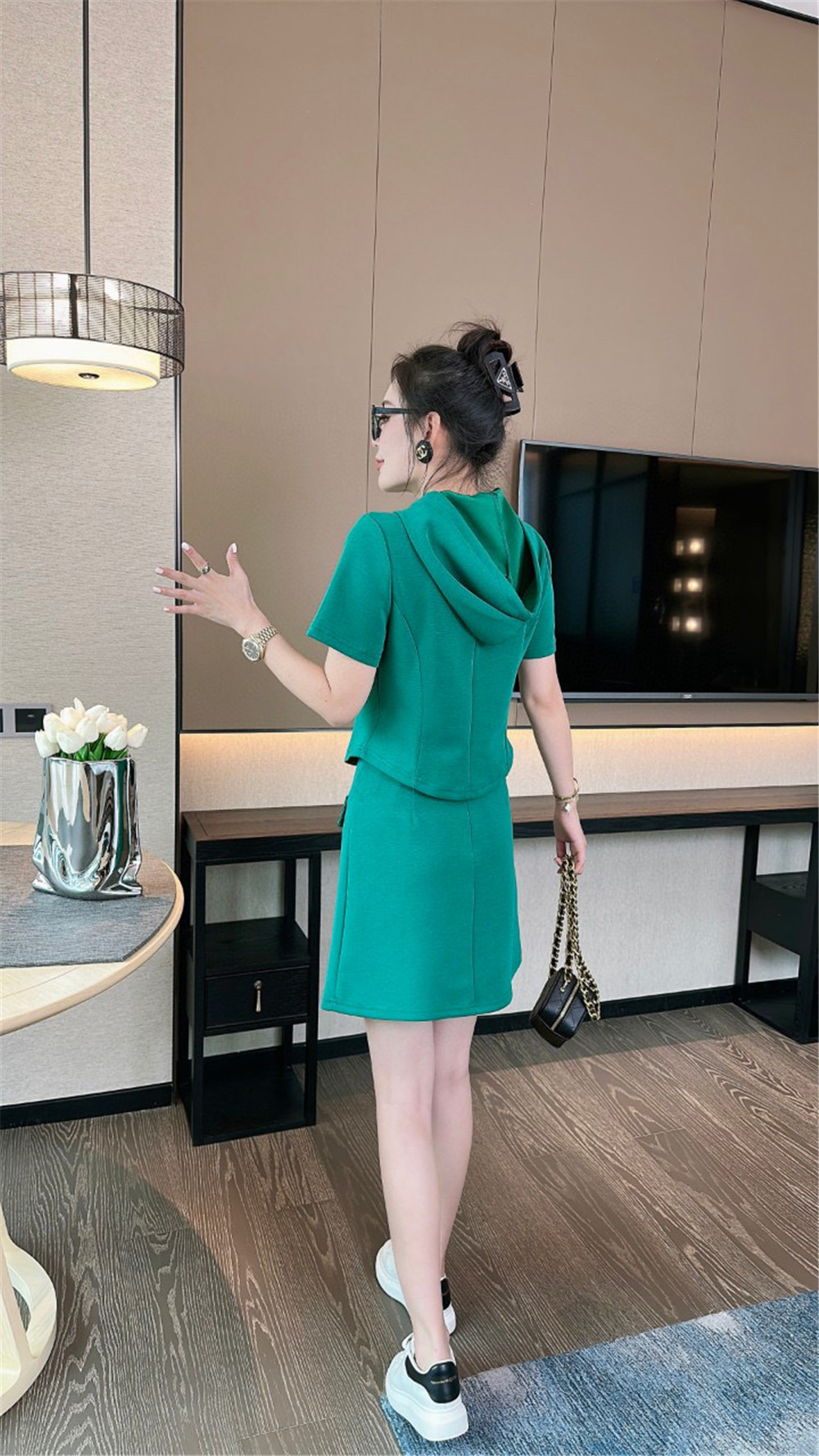 DIOR  レディーススーツ S-XLG 1350170