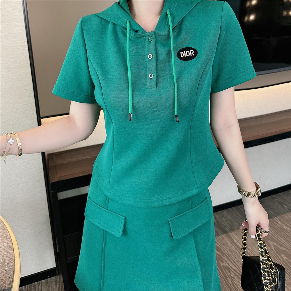 DIOR  レディーススーツ S-XLG 1350170