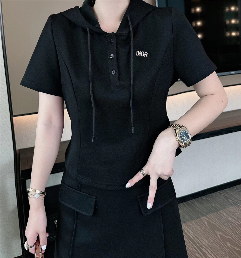 DIOR  レディースワンピース S-XLG1350160