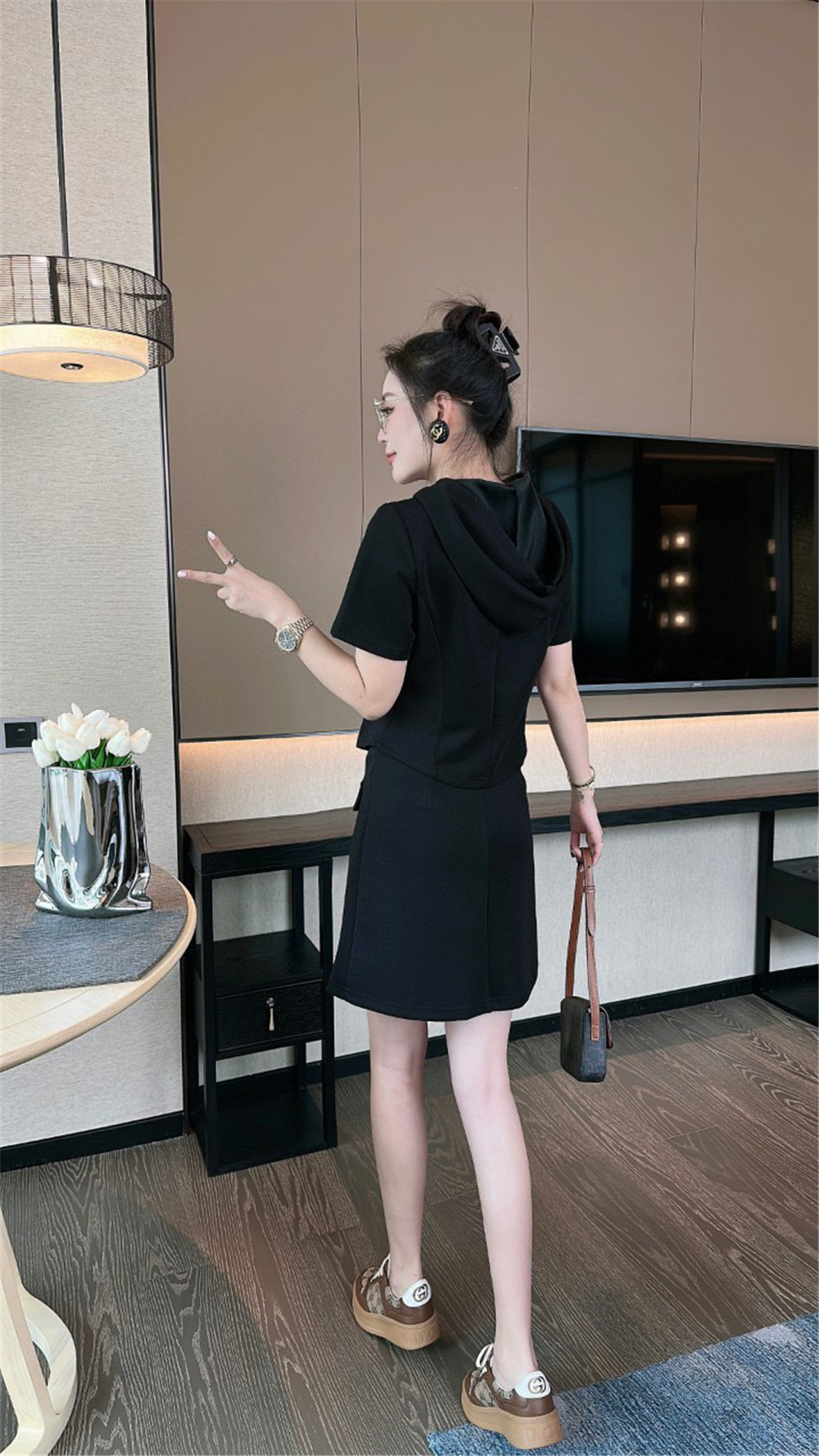 DIOR  レディースワンピース S-XLG1350160