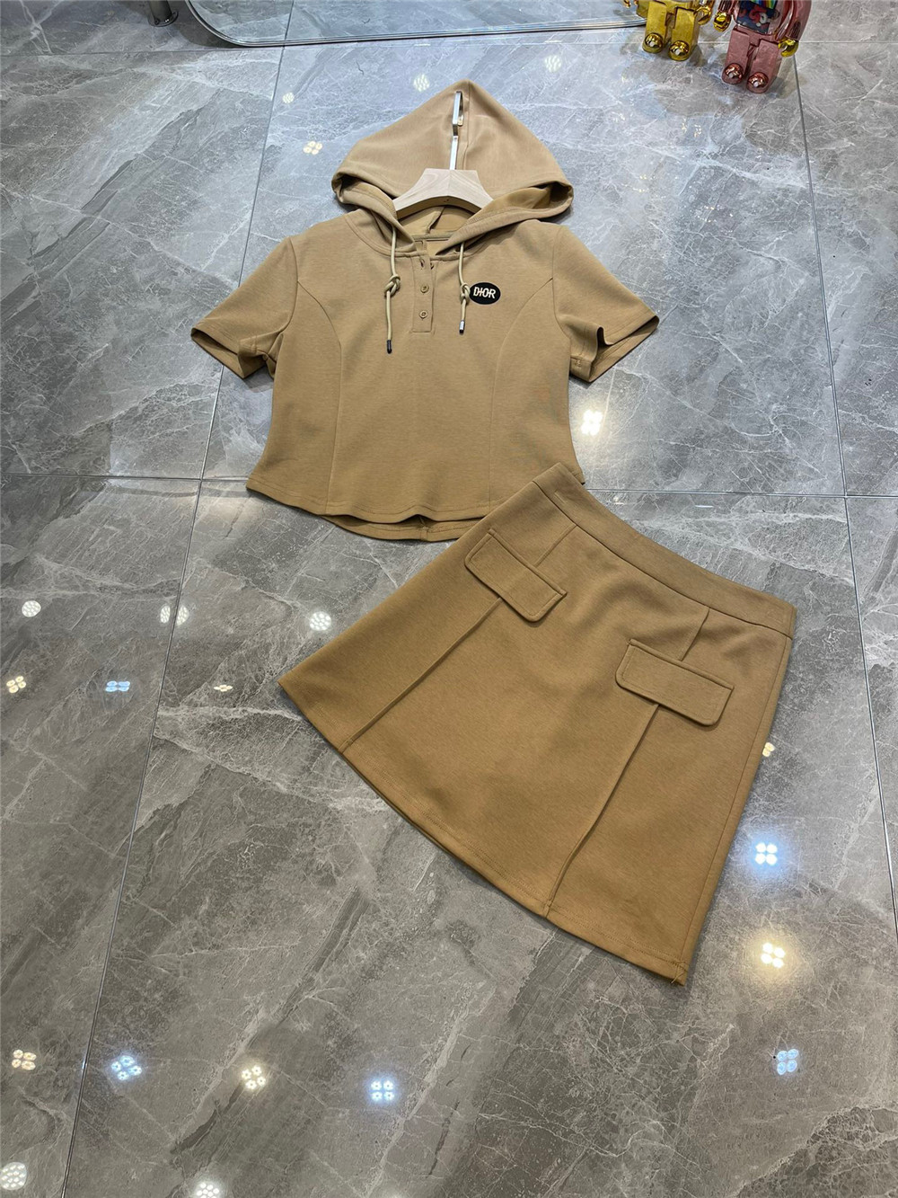 DIOR  レディーススーツ S-XLG 1350170