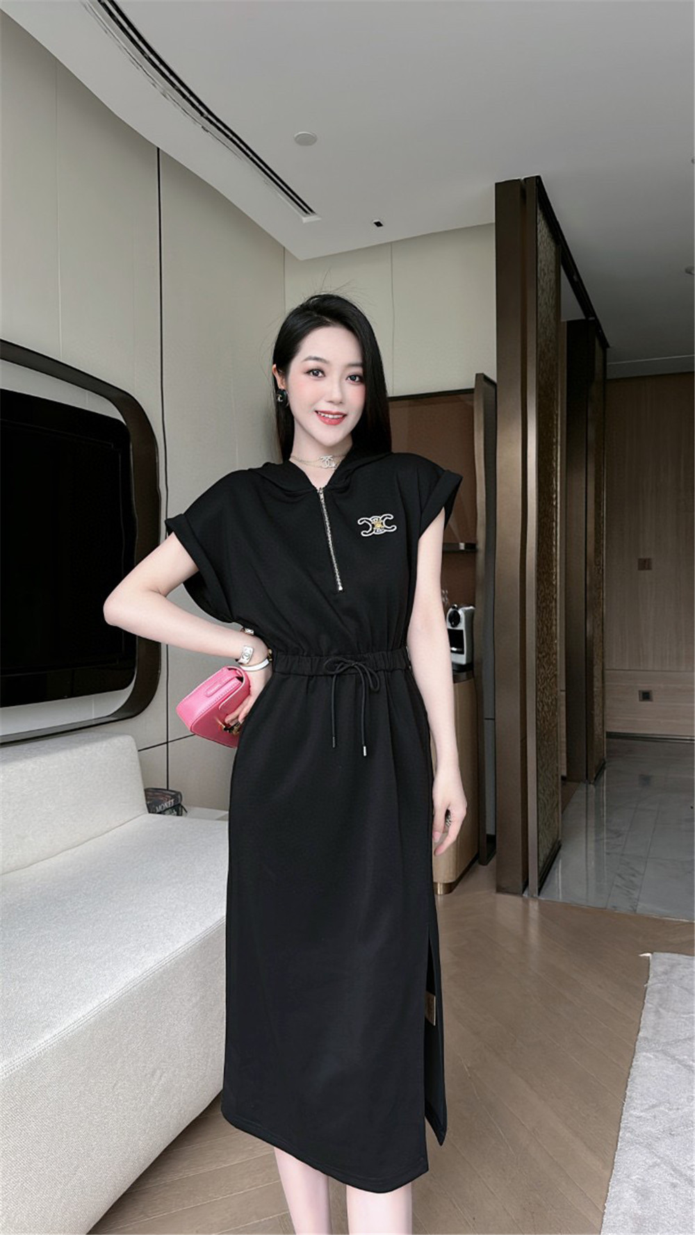 CHANEL  レディースドレス S-XLG 1350160