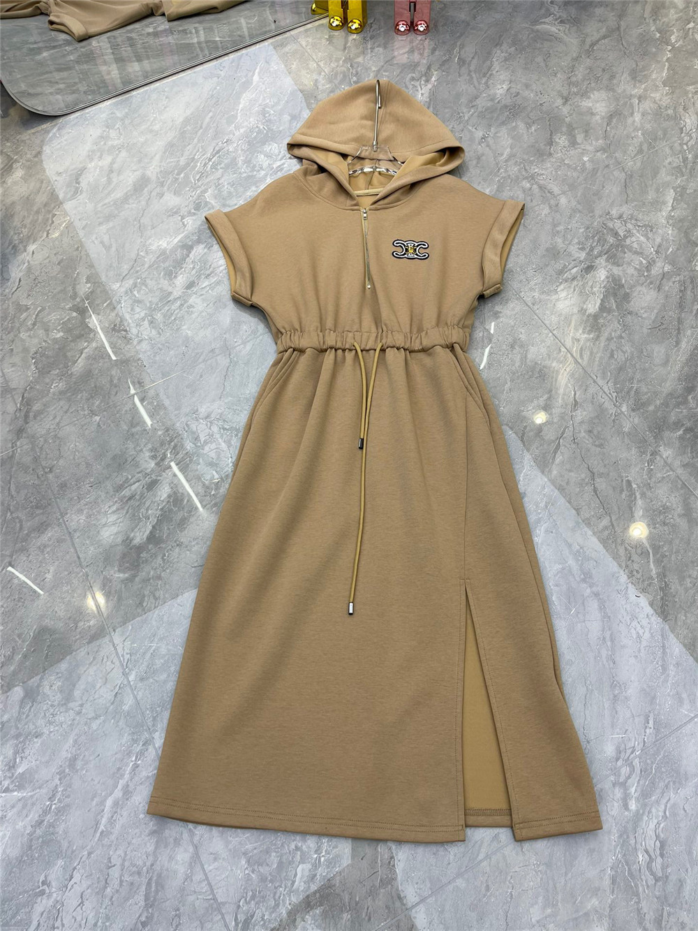 CHANEL  レディースドレス S-XLG 1350160