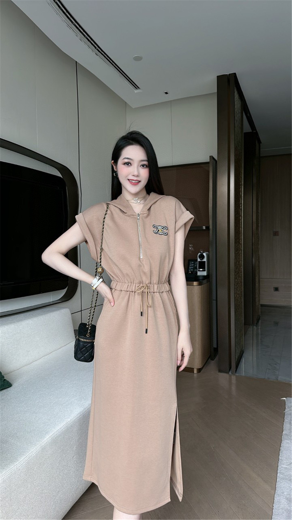 CHANEL  レディースドレス S-XLG 1350160