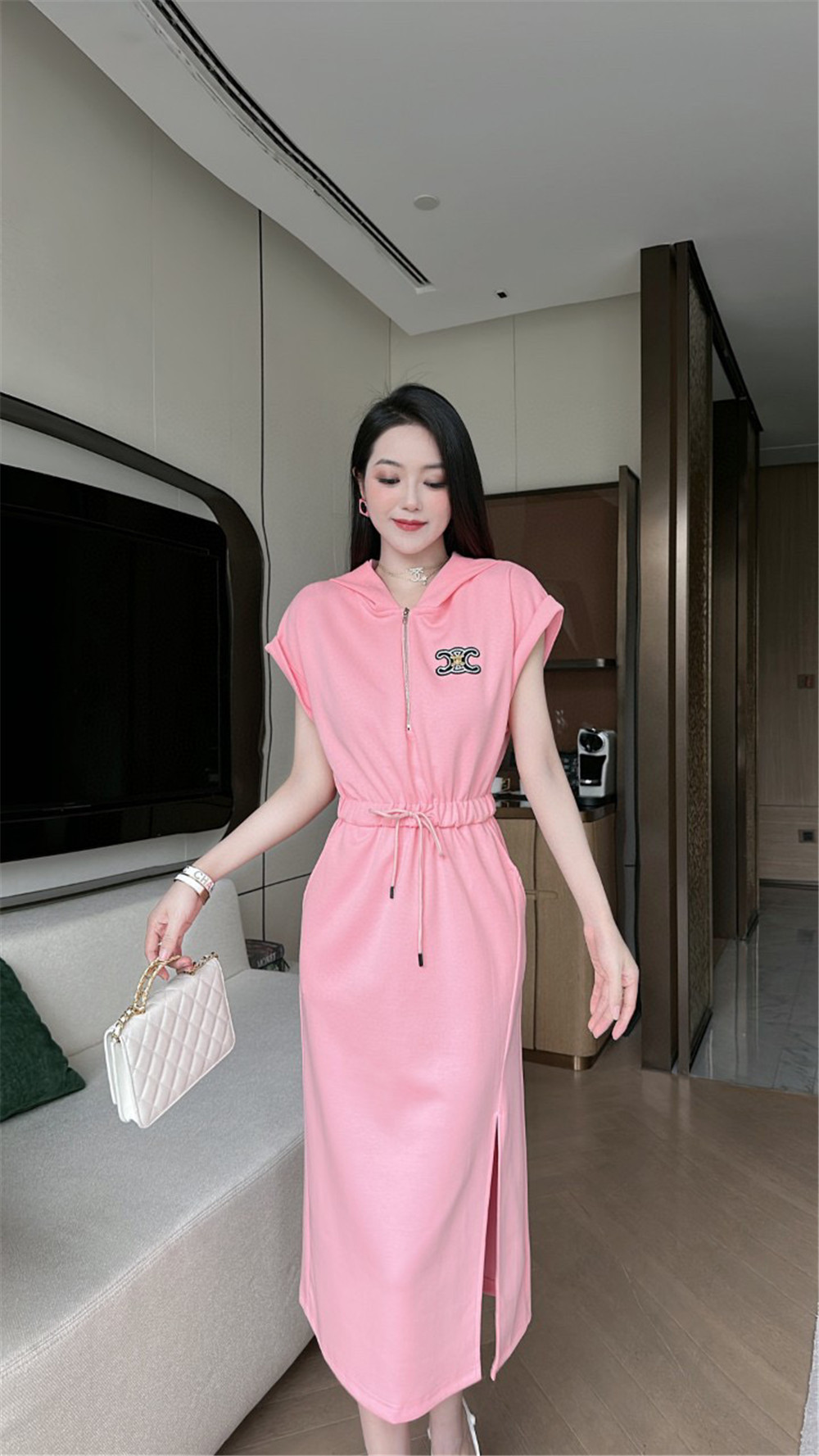 CHANEL  レディースドレス S-XLG 1350160