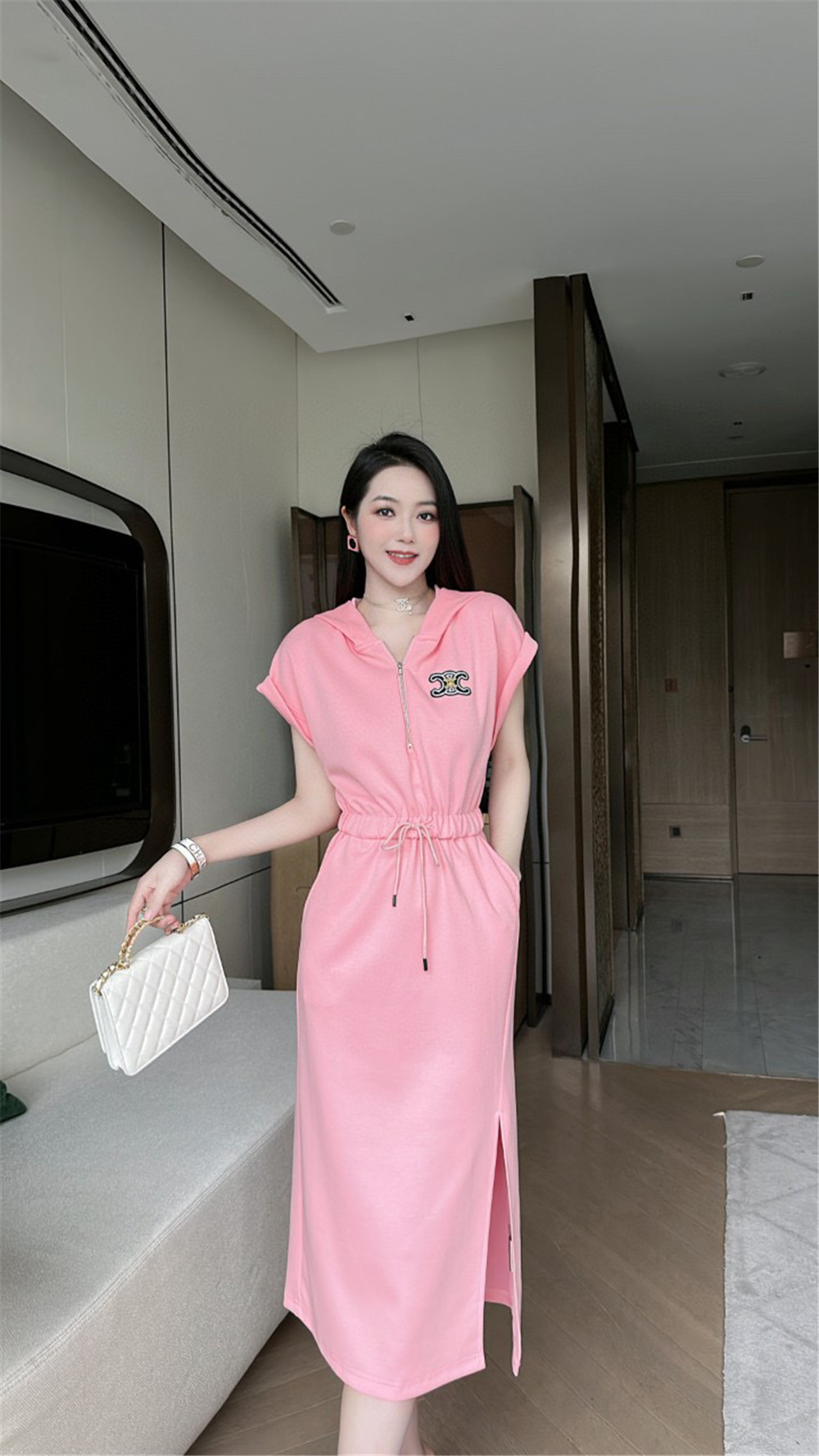 CHANEL  レディースドレス S-XLG 1350160