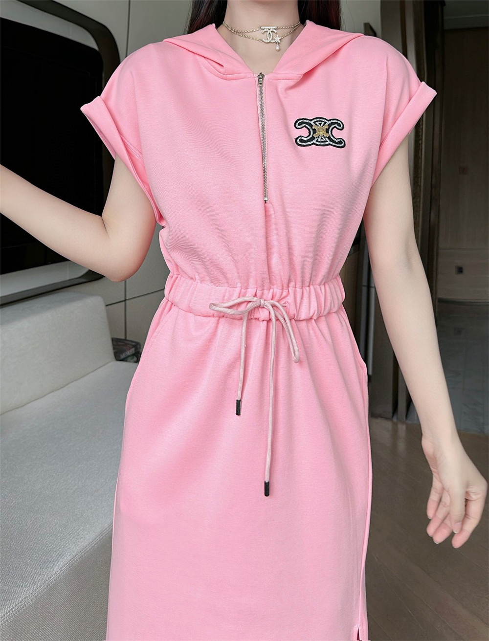 CHANEL  レディースドレス S-XLG 1350160