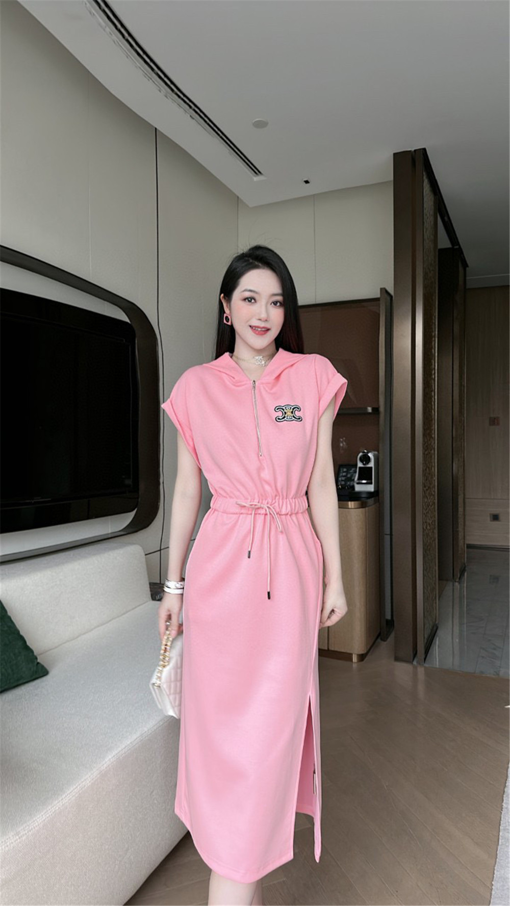 CHANEL  レディースドレス S-XLG 1350160