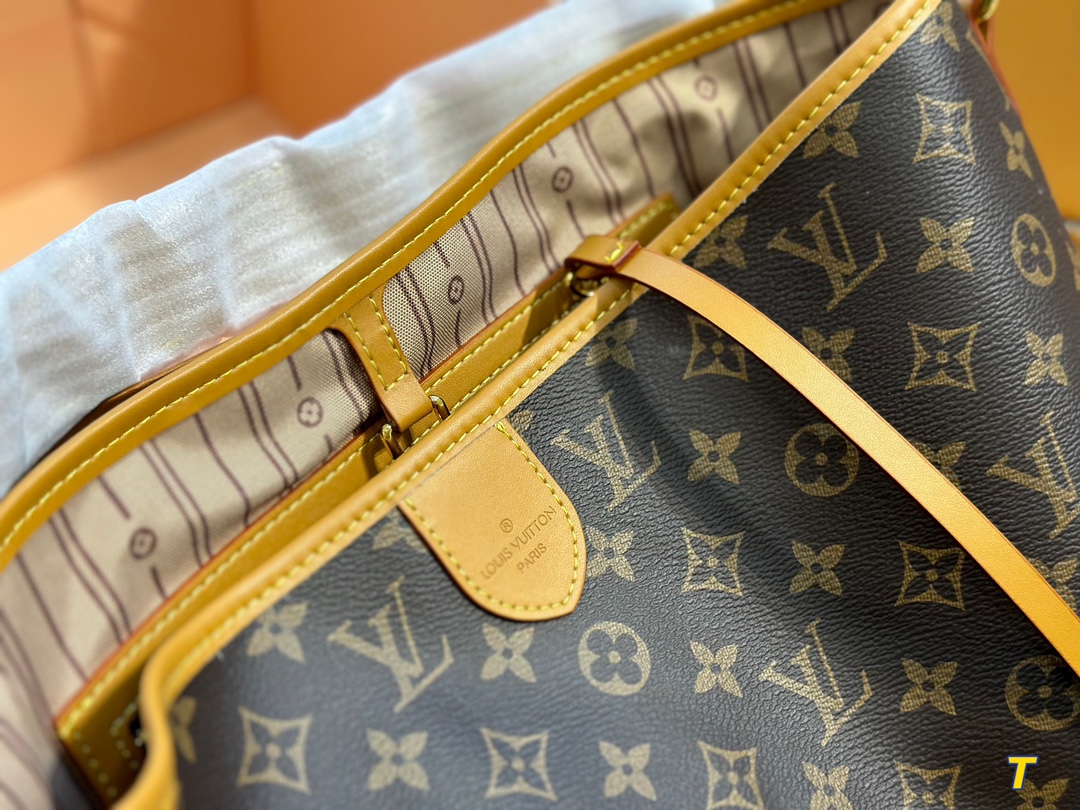 ルイ・ヴィトンLV-Delightful