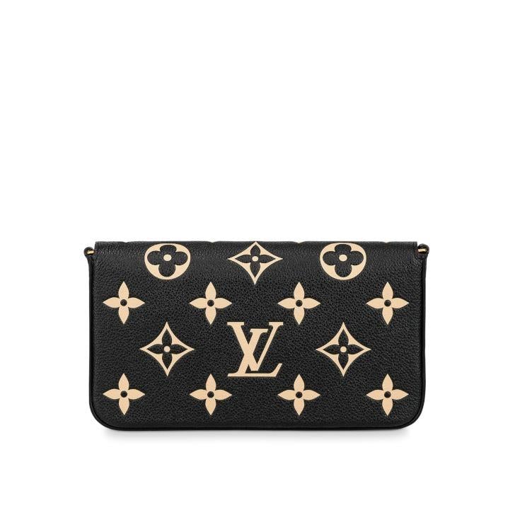 ☆大人気 新作☆ LOUIS VUITTON ポシェット・フェリシー