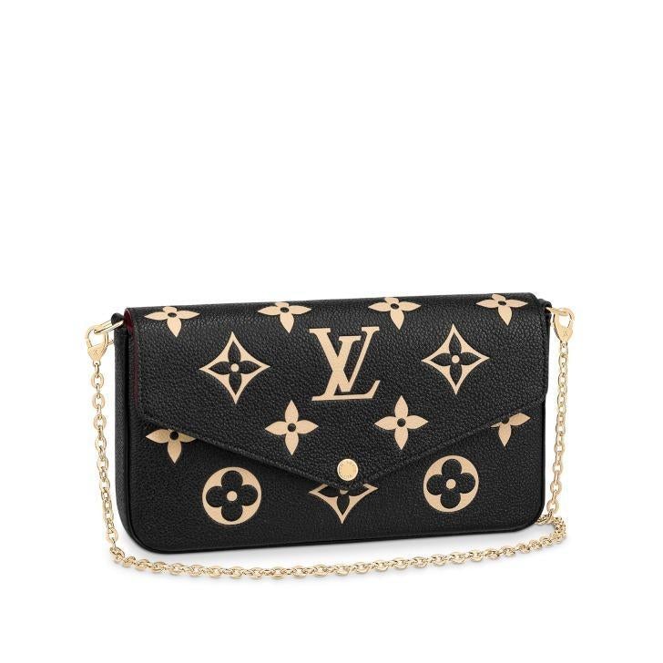 ☆大人気 新作☆ LOUIS VUITTON ポシェット・フェリシー