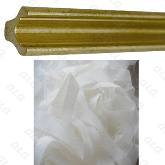 Grain European shape top stop-QLQ