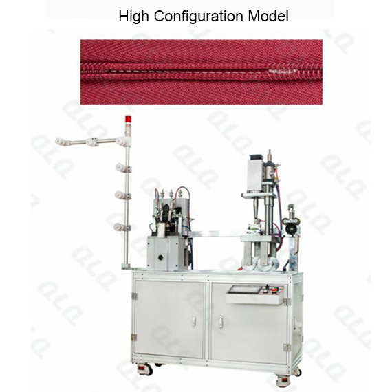 For Gapping + Melting Bottom Stop Together