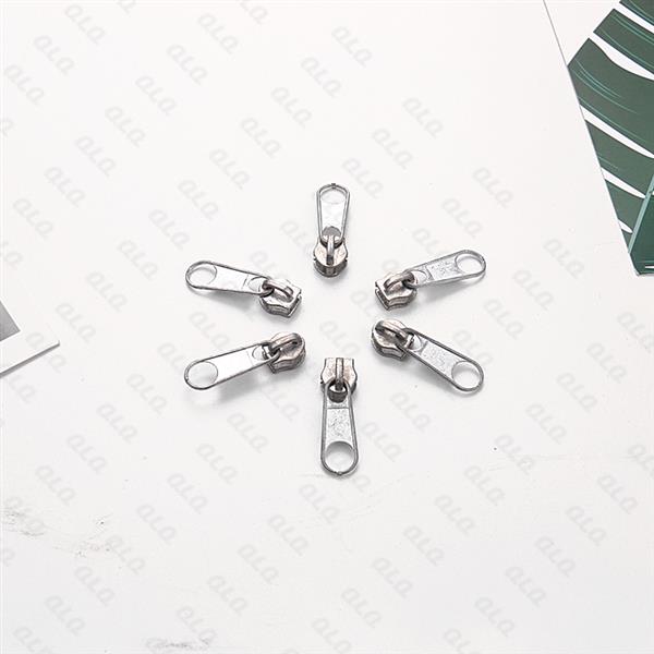 QLQ-ASLS3C3 Auto Spring-lock Slider with 3 Components 3-qlq