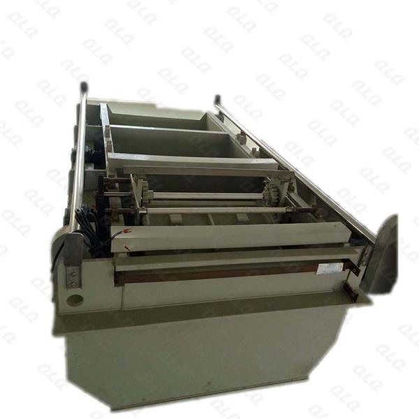 QLQ-BPM4 Automatic Barrel Plating Machine with Four Baskets-qlq