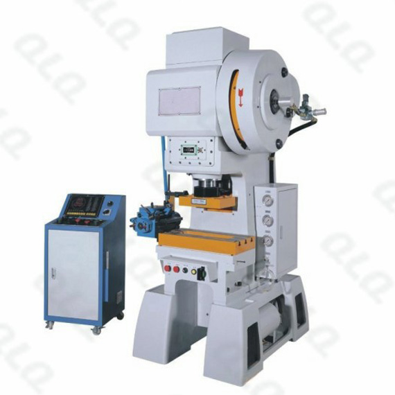 QLQ-HPM20 Automatic High Speed Pressing Machine 20 Tons -qlq