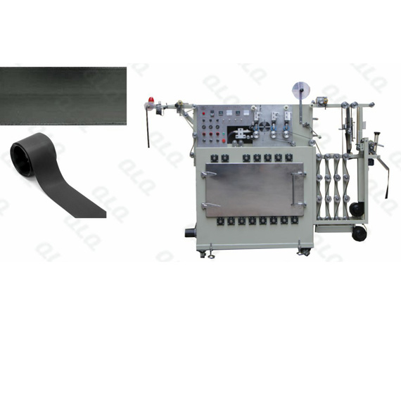 QLQ-WZFSM Automatic Waterproof Zipper Film Sealing Machine-qlq