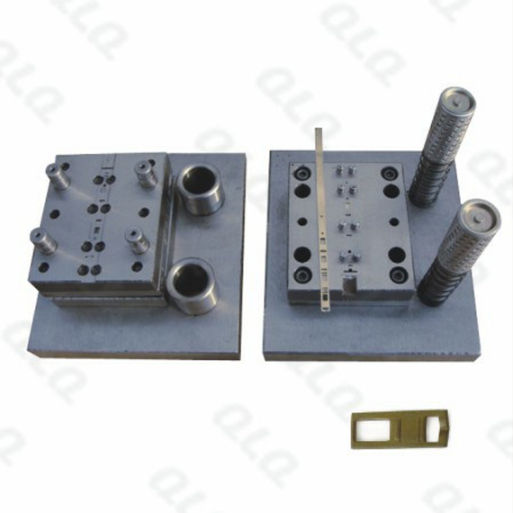 QLQ-BPPM Brass Puller Pressing Mould-qlq