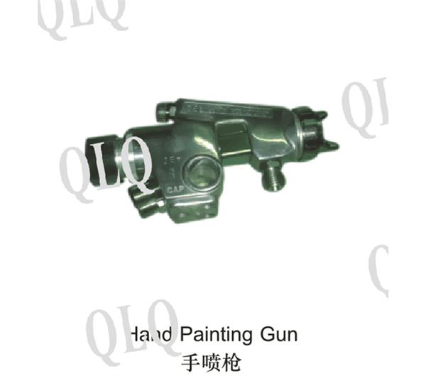 QLQ-3 Hand painting gun-qlq